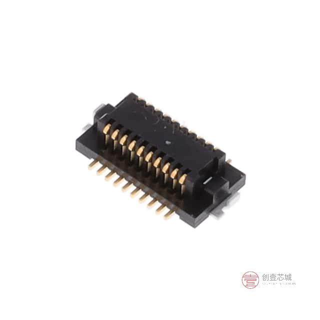 原装DF12NB(3.0)-20DS-0.5V(51)全新BTOB CONNECTO