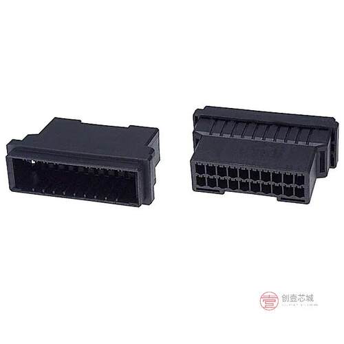 原装正品178964-8全新CONN HOUSING TAB 20POS DUAL FREE