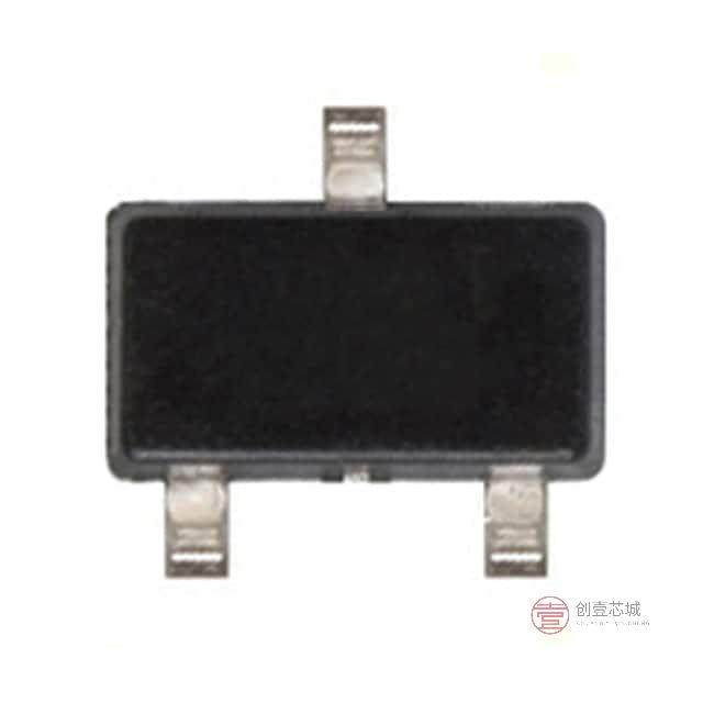 原装VF360ST全新MAGNETIC SWITCH LATCH SOT23正品