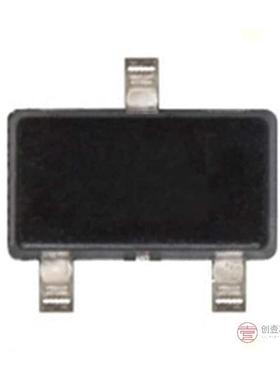 原装VF360ST全新MAGNETIC SWITCH LATCH SOT23正品