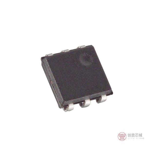 原装DS9503P+全新TVS DIODE 7.5VWM 6TSOC正品