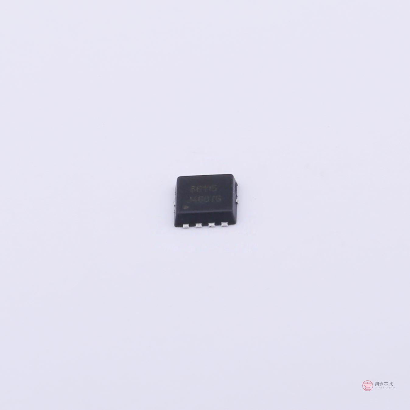 原装HSBB6115全新MOSFETs PRPAK3X3 P-Channel 26A正品