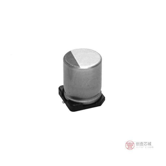 原装PCG1C821MCL1GS全新CAP ALUM POLY 820UF 20%