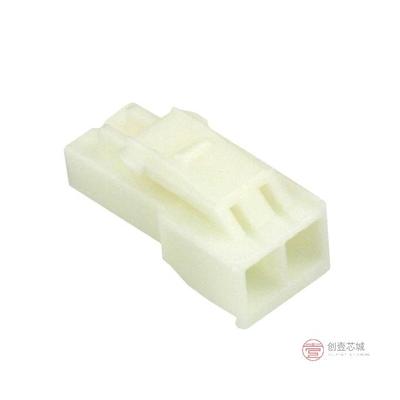 原装176271-1全新CONN PLUG HOUSING 2POS .156正品