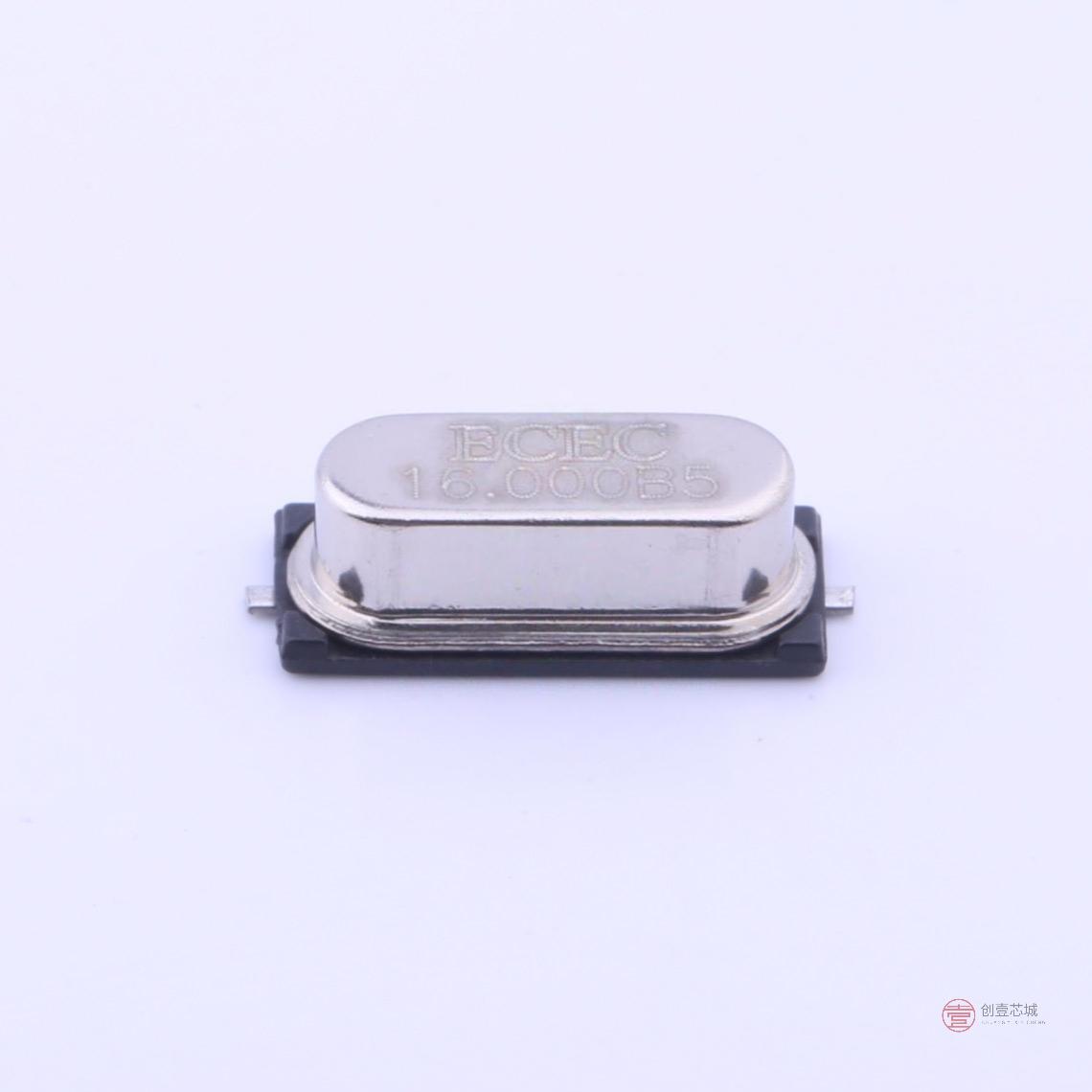 原装C16000J119全新16MHz 20ppm 20pF正品