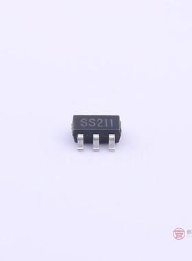 原装SGM8749YN5G/TR全新150ns，3V/5