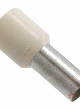 原装3201181全新CONN FERRULE 6AWG IVORY正品