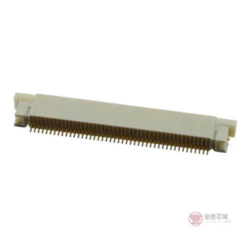 原装正品4-1734839-5全新CONN FPC TOP 45POS 0.50MM R/A