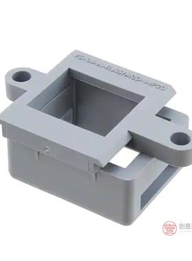 原装1689433全新MOD FRAME 1PORT GRAY正品