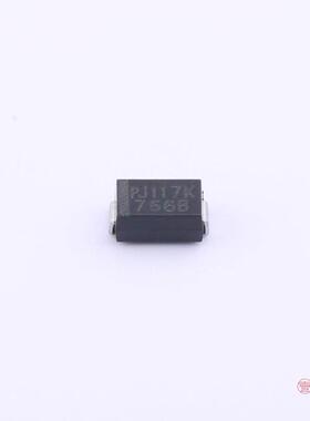 原装1SMA4756全新44.65V 5% 1W正品