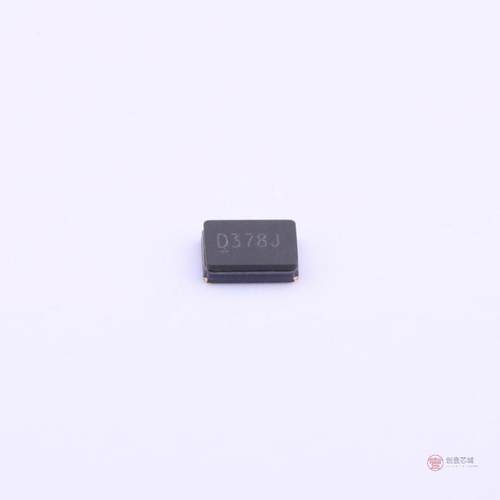 原装1C237400AB0A全新37.4MHz 10pF正品