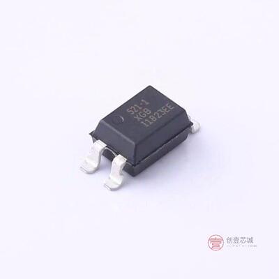 原装正品TLP521-1XGBSMT&R全新TLP521-1XGBSMT&R 卷带