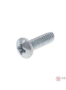 原装正品1766829-1全新MACHINE SCREW PAN PHILLIPS 4-40