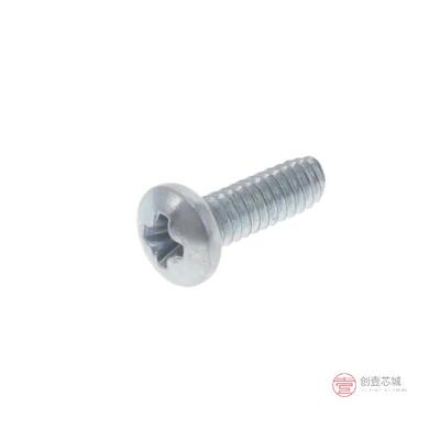 原装正品1766829-1全新MACHINE SCREW PAN PHILLIPS 4-40