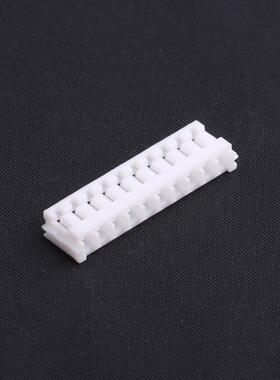 原装HX25004-10Y全新2.5mm 1x10P 白色正品