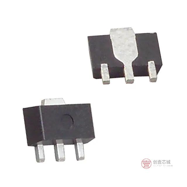 原装TLV431QPK全新IC VREF SHUNT ADJ 1.5% SOT89-3正品