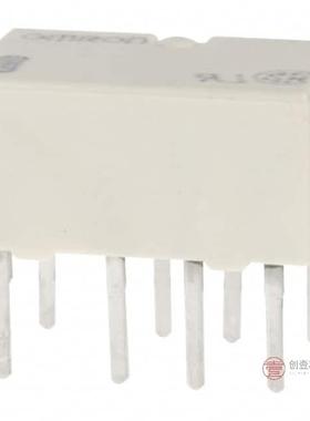 原装G6KU-2P-Y DC3全新RELAY TELECOM DPDT 1A 3VDC正品