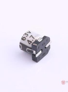 原装VMMB0571J4R7MV全新4.7uF 20% 63V正品