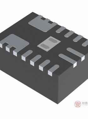 原装MPM3833CGRH-Z全新DC DC CONVERTER 0.6-6V正品