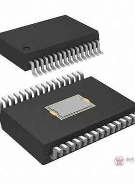 原装MC33HB2001EK全新IC HALF-BRIDGE DRIVER SPI