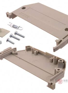 原装09060480501全新DIN-POWER SIDE SH A正品