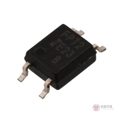 原装IS281全新OPTOCOUPLER TRANS MINI-FLAT正品