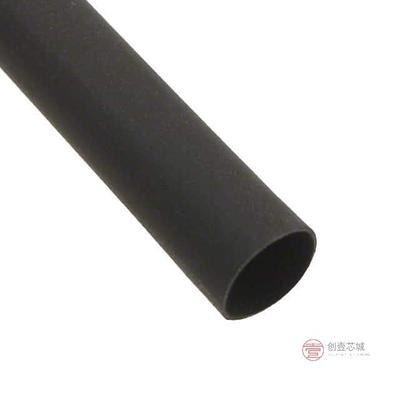 原装HSTT06-48-Q全新HEATSHRINK 1/16  X 4' BLACK正品