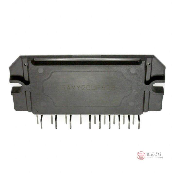 原装IRAMY20UP60B全新IC PWR HYBRID 600V 20A SIP3正品