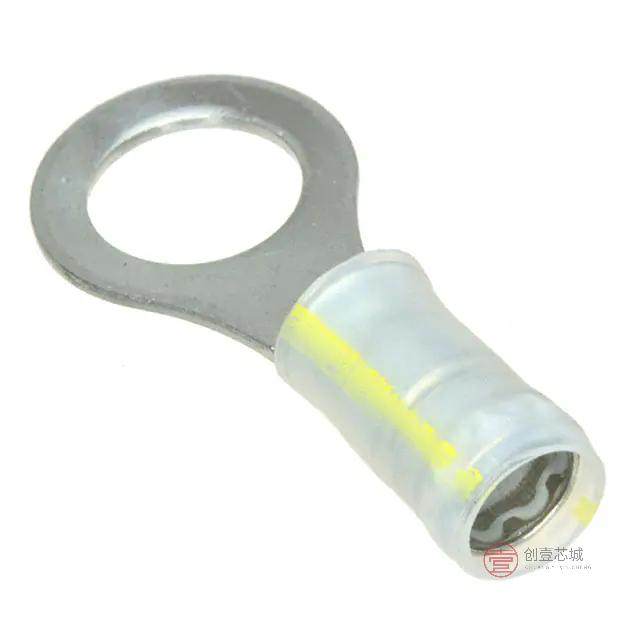原装53427-1全新CONN RING CIRC 10-12AWG M8 CRIMP正品,3C数码配件,笔记本零部件,淘宝优惠券,粉丝福利购,淘宝优惠卷
