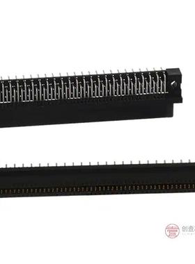 原装FX2-100S-1.27DS(71)全新CONN BTB RCPT 100PO