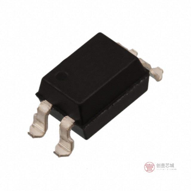 原装ISP817XSM全新OPTOISO 5.3KV TRANS 4SMD正品