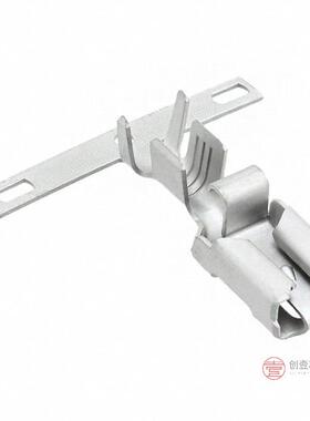 原装170234-2全新CONN QC RCPT 10-12AWG 0.250正品