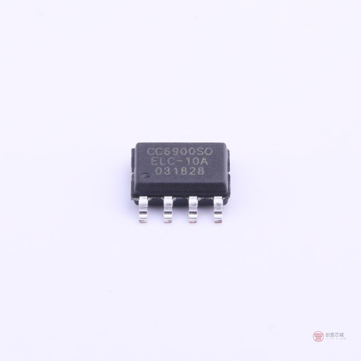 原装CC6900SO-10A全新CC6900SO-10A正品