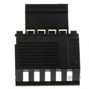 原装102540-4全新12 AMPMODU MT COVER DR .100CL正品