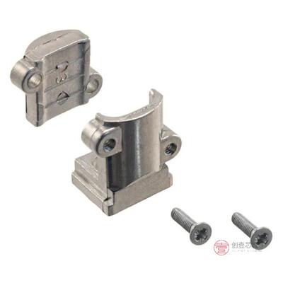 原装正品61030000141全新CABLE CLAMP METAL HOOD 9-37P