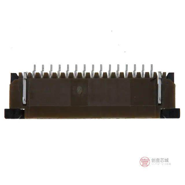 原装SFW15R-2STE1LF全新CONN FFC FPC TOP 15POS 1