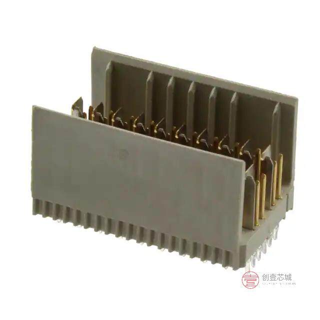 原装1469025-1全新CONN HEADER HIGH SPEED 60POS PCB正品