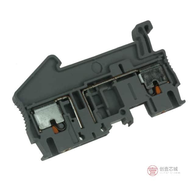 原装3210185全新CONN TERM BLK DISCONN 12-26AWG正品