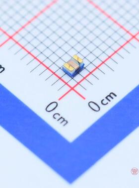 原装FHW0805UCR10JGT全新100nH 5% 400mA 460m正品