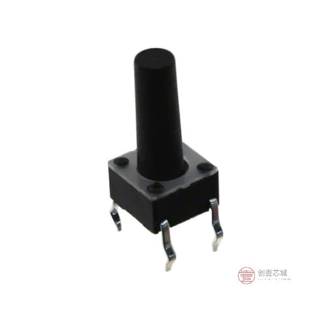 原装MJTP1230D全新SWITCH TACTILE SPST-NO 0.05A 12V正品