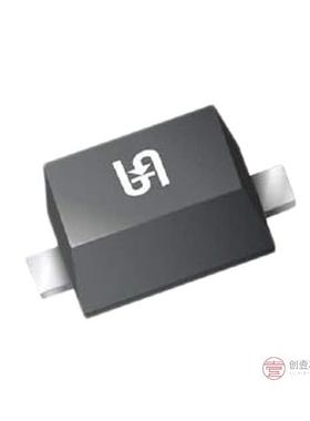 原装BZT52B13S RRG全新DIODE ZENER 13V 200MW SOD