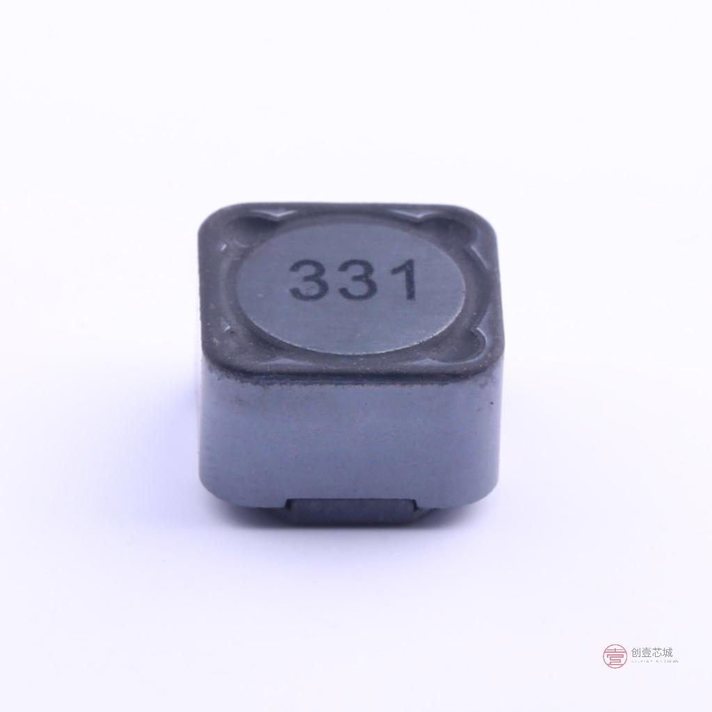 原装SWRB1207S-331MT全新330uH 20% 950mA 640m正品