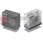 原装G2R-1-E DC100全新通用继电器 SPDT 16A 100VD