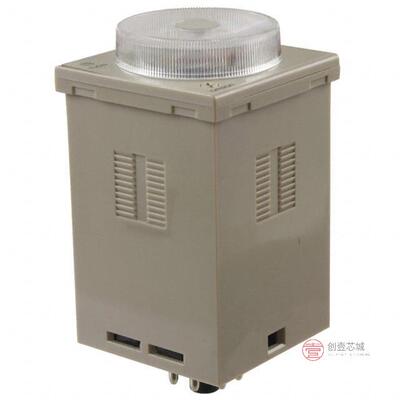 原装正品H3CR-H8L AC200-240 S全新RELAY TIME DELAY