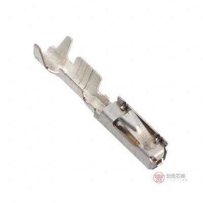 原装正品5-963715-5全新MQS REC CONT