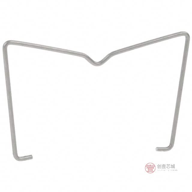 原装RT28516全新CLIP RETAINING METAL PCB正品