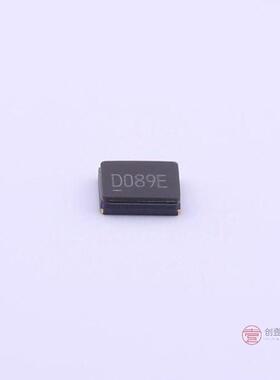 原装1C208000BC0R全新DSX321G 8MHz 12pF 20ppm正品