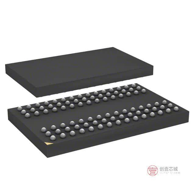 原装IS42S32160D-6BLI全新IC DRAM 512MBIT PARALL