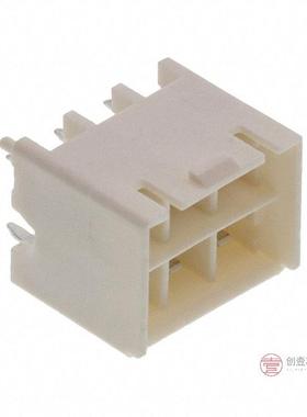 原装1376387-1全新CONN HEADER VERT 6POS 5MM正品