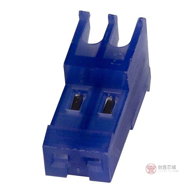 原装3-640622-2全新CONN RCPT 2POS IDC 26AWG TIN正品